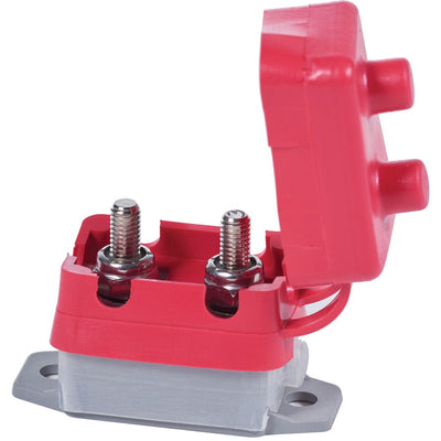 Blue Sea Systems Blue Sea 7154 Short Stop Circuit Breaker - 25A Electrical