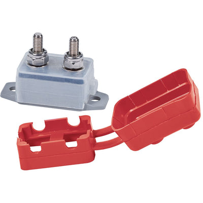 Blue Sea Systems Blue Sea 7154 Short Stop Circuit Breaker - 25A Electrical
