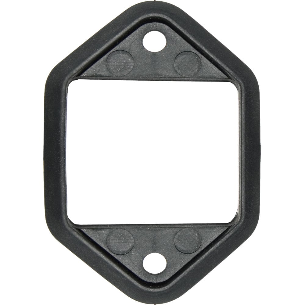 Blue Sea Systems Blue Sea 7198 285-Series Circuit Breaker Panel Mount Adapter Electrical