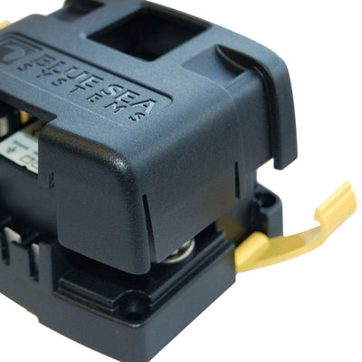 Blue Sea Systems Blue Sea 7610 120 Amp SI-Series Automatic Charging Relay Electrical