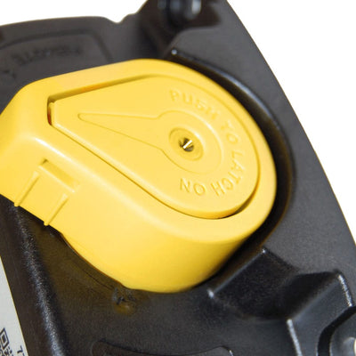 Blue Sea Systems Blue Sea 7713 ML-RBS Remote Battery Switch w/Manual Control Release - 12V Electrical