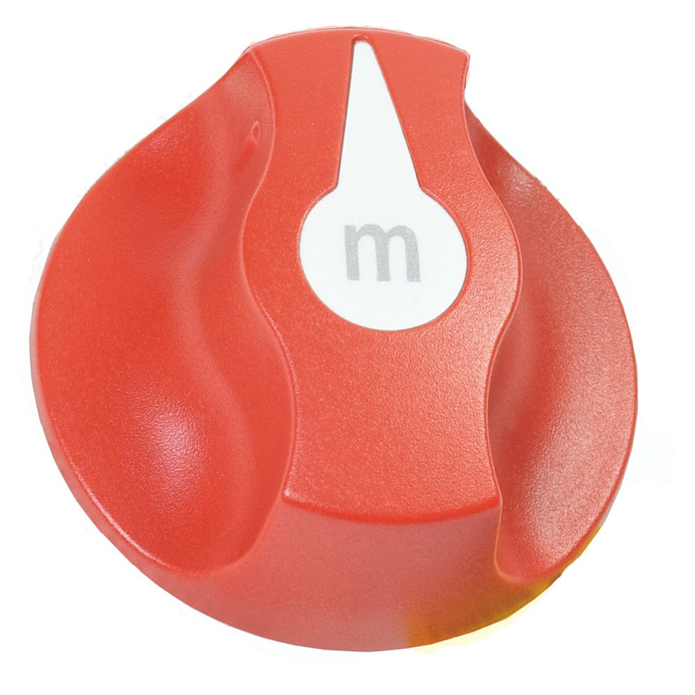 Blue Sea Systems Blue Sea 7901 Spare Knob f/m-Series (Mini) Electrical