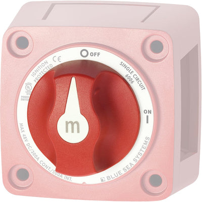 Blue Sea Systems Blue Sea 7901 Spare Knob f/m-Series (Mini) Electrical