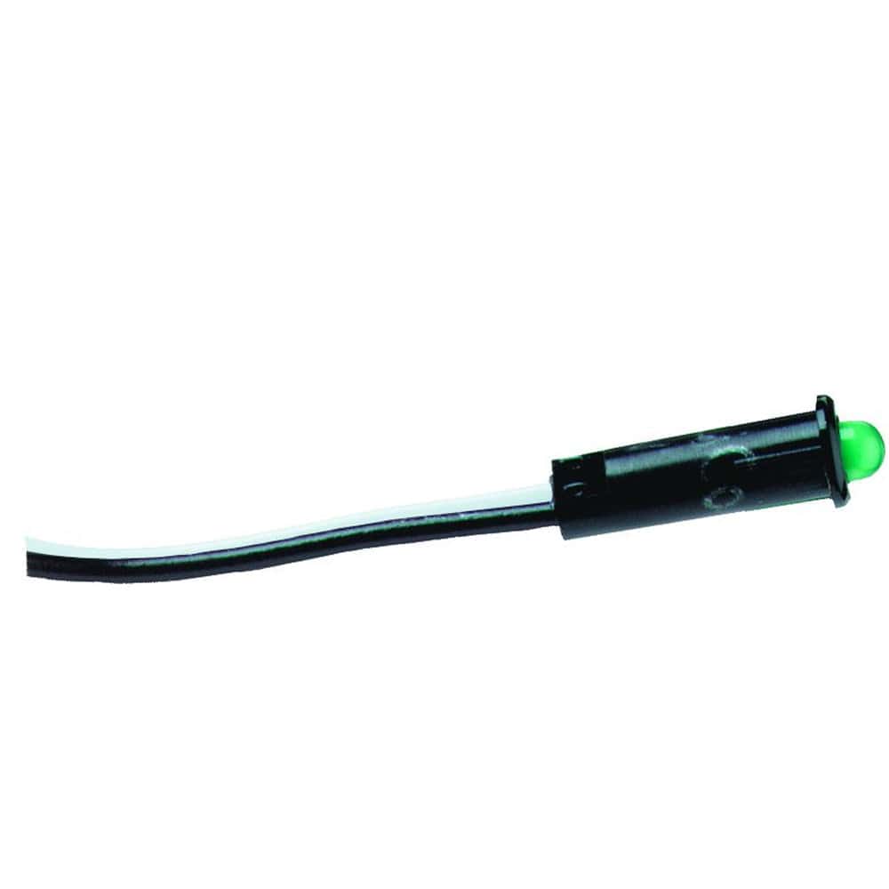 Blue Sea Systems Blue Sea 8034 Green LED Indicator Light Electrical
