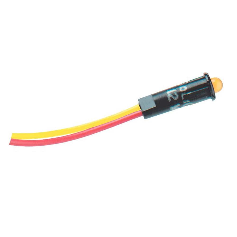 Blue Sea Systems Blue Sea 8169 Amber LED Indicator Light Electrical