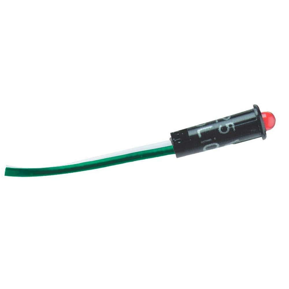 Blue Sea Systems Blue Sea 8171 Red LED Indicator Light Electrical