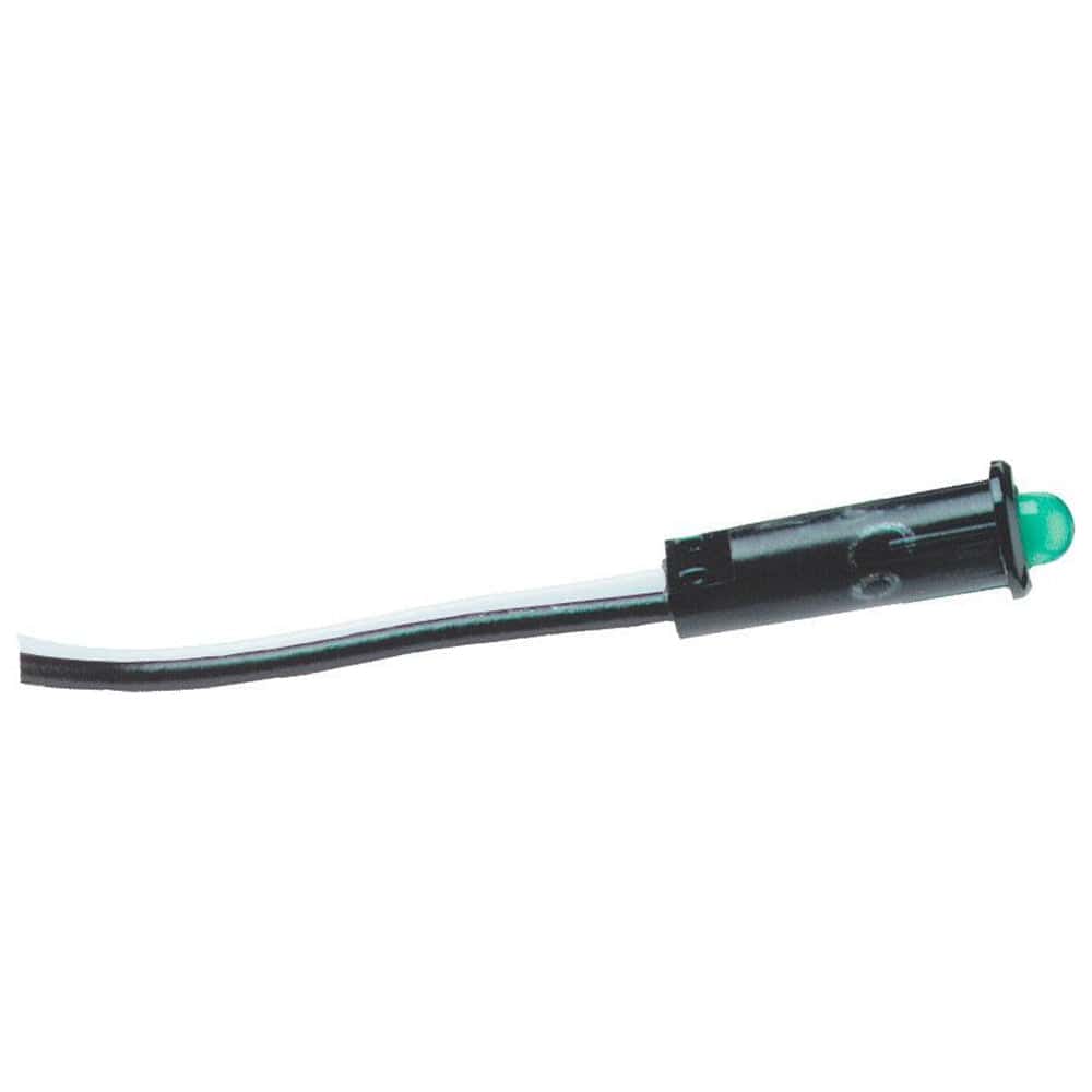 Blue Sea Systems Blue Sea 8172 Green LED Indicator Light Electrical