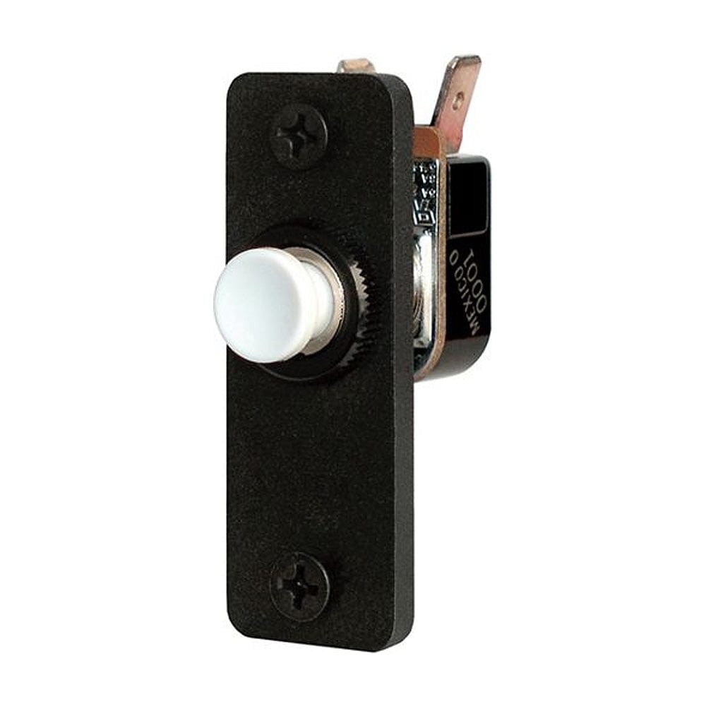 Blue Sea Systems Blue Sea 8200 Push Button Panel Switch Electrical