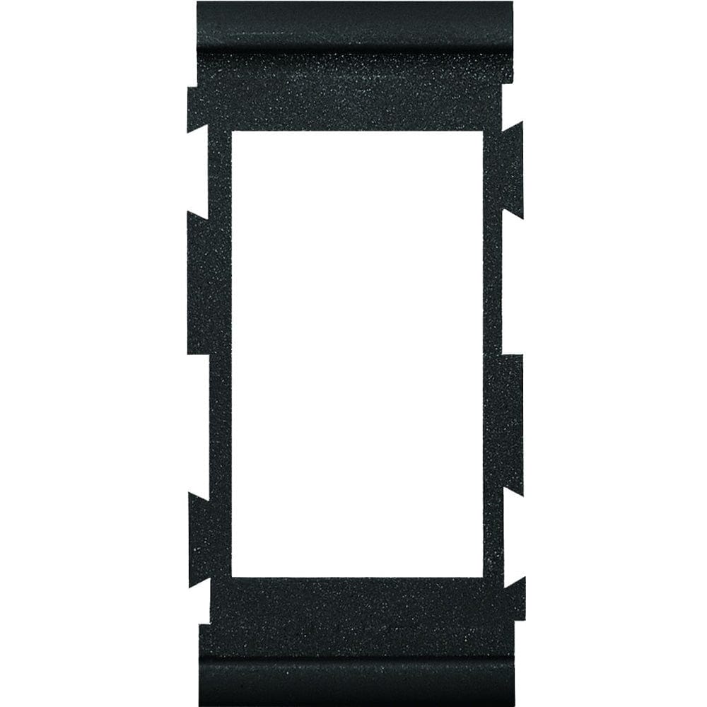 Blue Sea Systems Blue Sea 8266 Center Mounting Bracket Contura Switch Mounting Panel Electrical