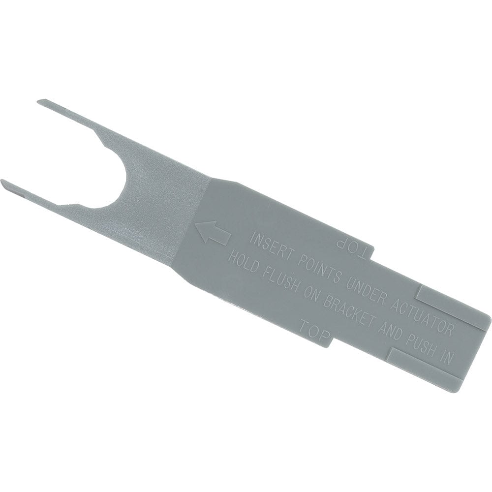 Blue Sea Systems Blue Sea 8293 Contura Actuator Removal Tool Electrical