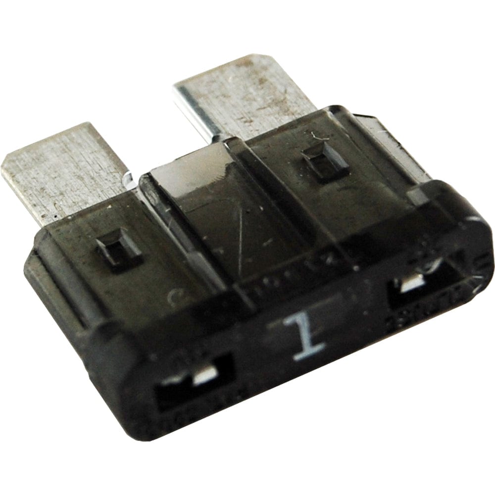 Blue Sea Systems Blue Sea ATO/ATC Fuse Pack - 1 Amp - 25-Pack Electrical