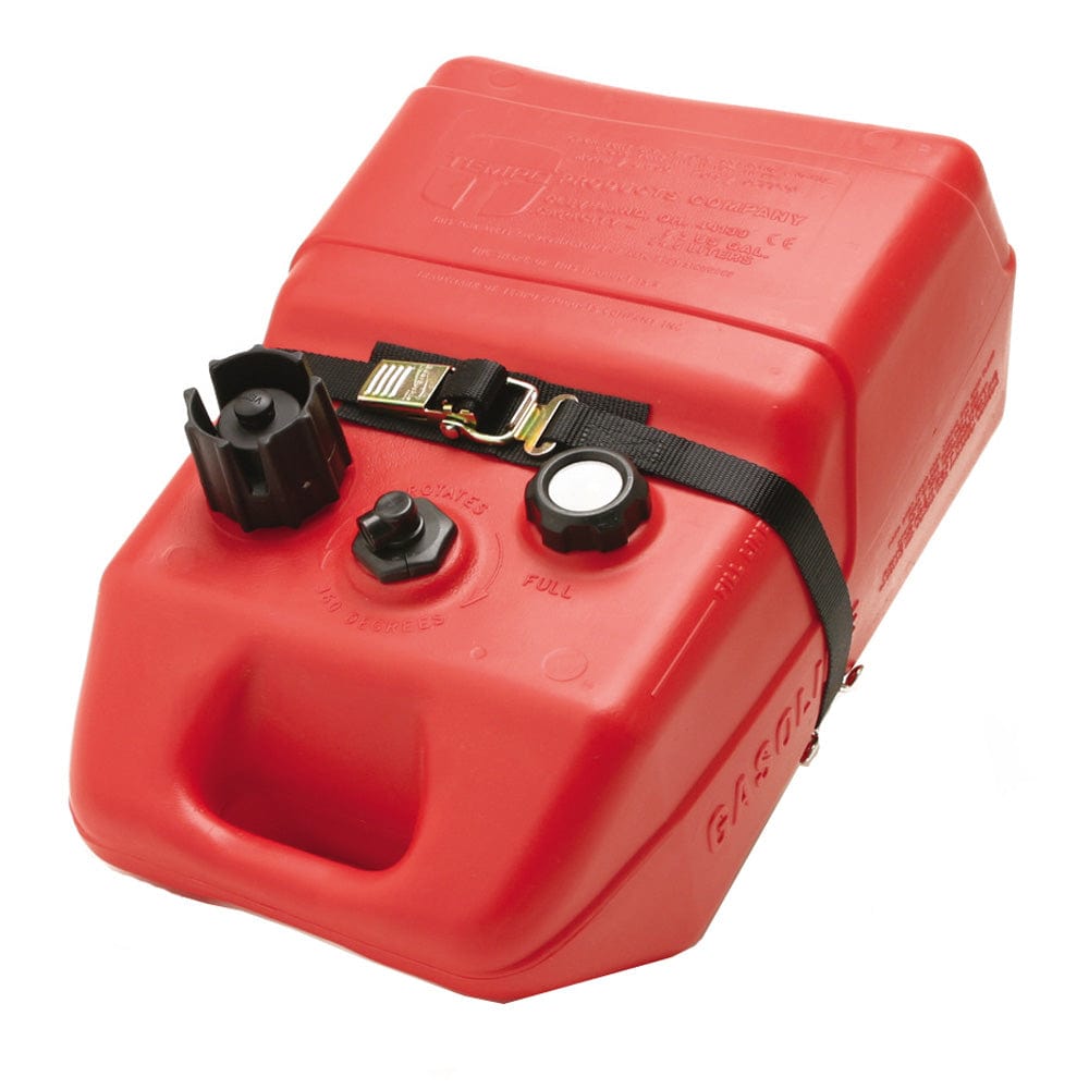 BoatBuckle BoatBuckle Gas Tank Battery Box Kwik Lok Strap 1" x 4' Electrical