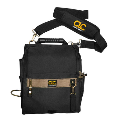 CLC Work Gear CLC 1509 21 Pocket Professional Electrician's Tool Pouch Electrical