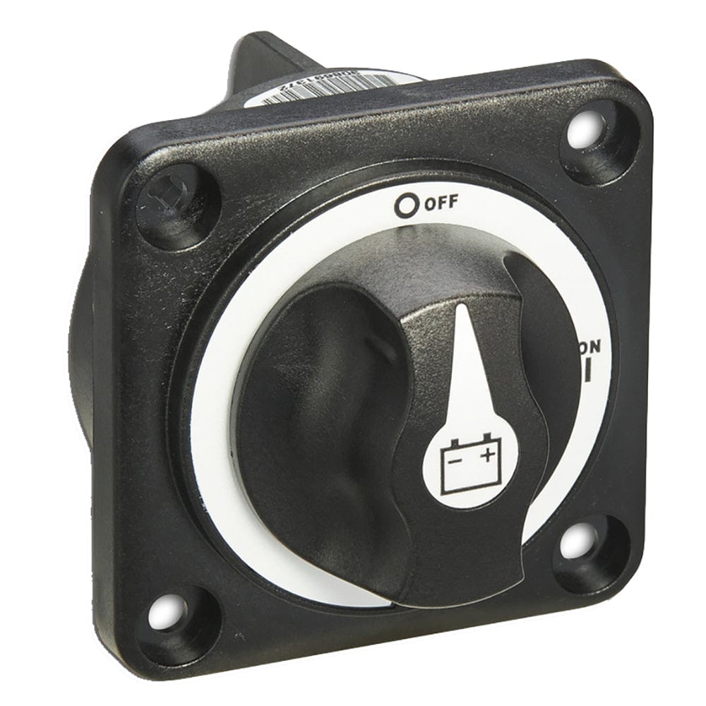Cole Hersee Cole Hersee SR-Series Flange Mount - 300A Battery Switch Electrical