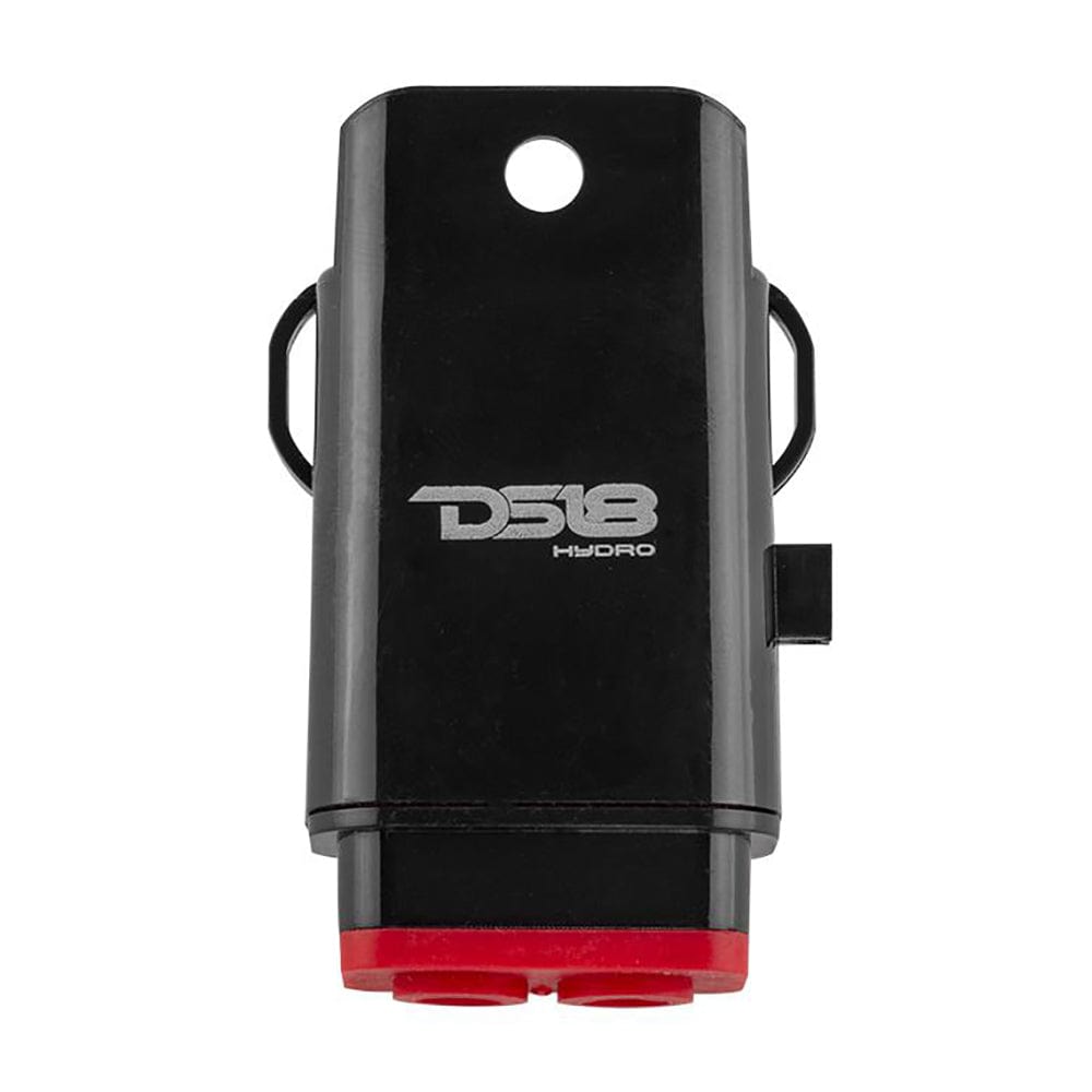 DS18 DS18 Marine Grade Fuse Holder 8 GA Electrical