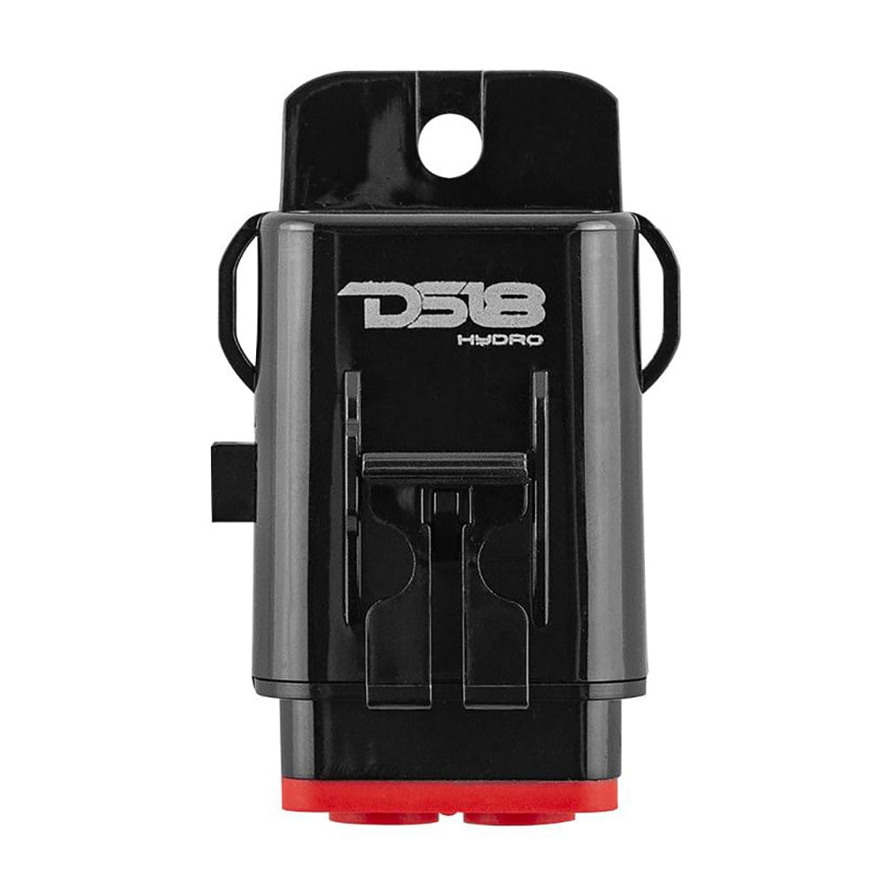 DS18 DS18 Marine Grade Fuse Holder 8 GA Electrical