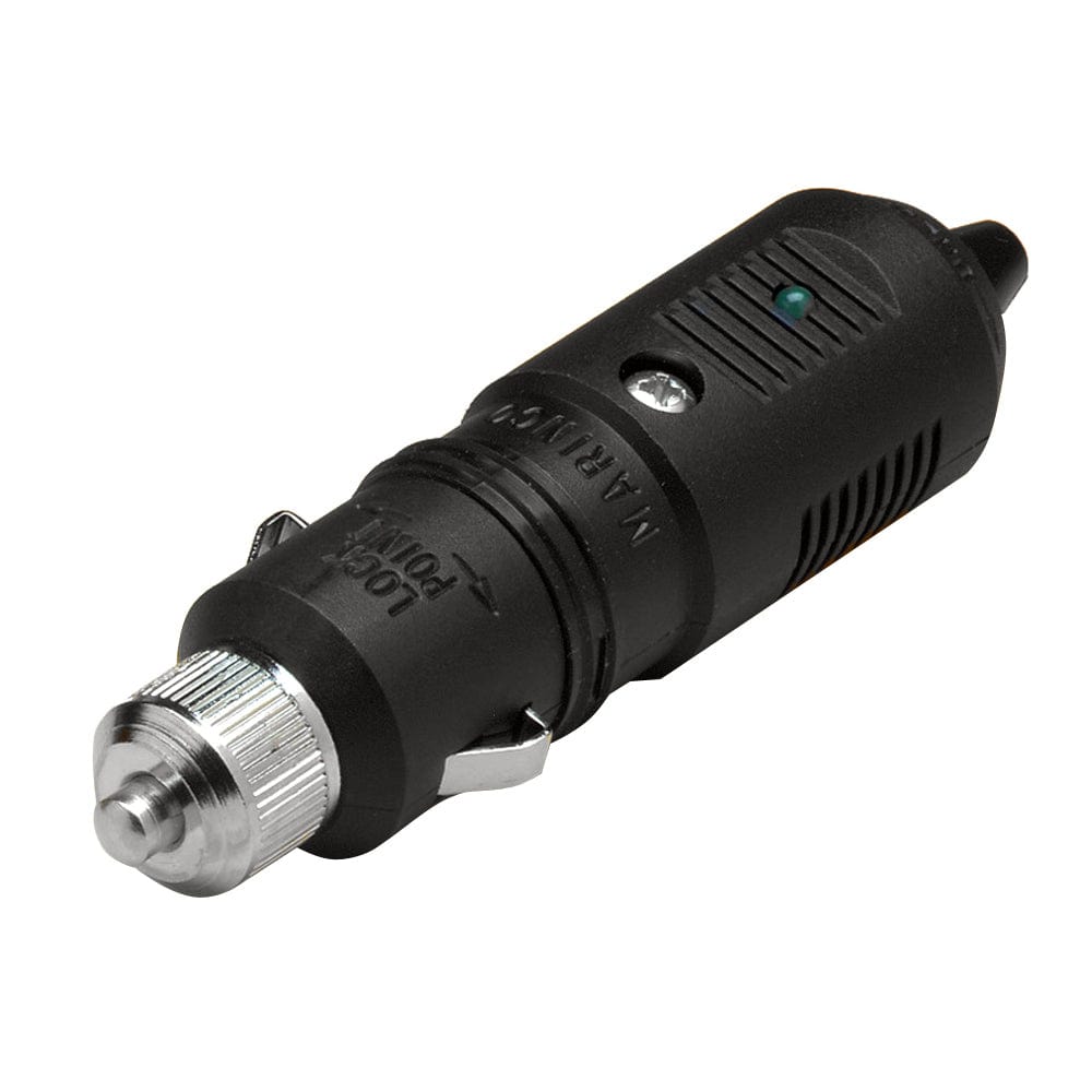 Marinco Marinco 12VPG SeaLink® Deluxe 12V Plug Electrical