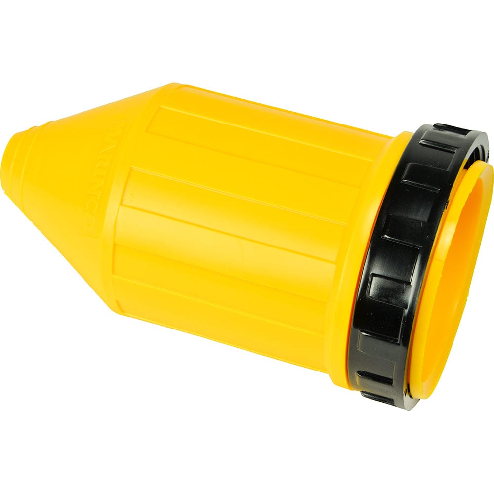 Marinco Marinco 50A Weatherproof Plug Cover Electrical
