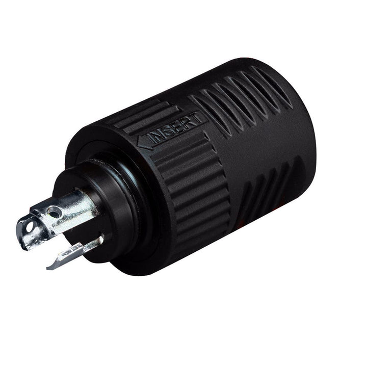 Marinco Marinco ConnectPro® 3-Wire Plug Electrical