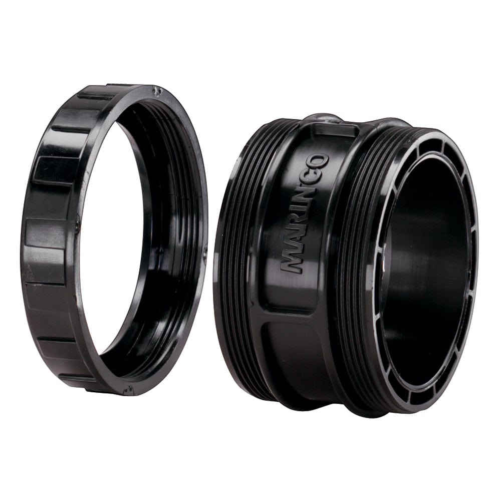 Marinco Marinco Sealing Collar w/Ring - 30A Electrical
