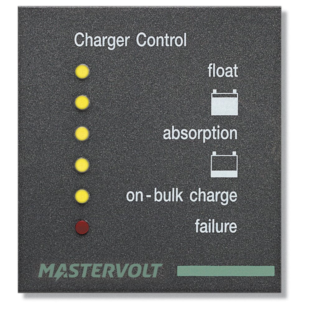 Mastervolt Mastervolt MasterView Read-Out Electrical