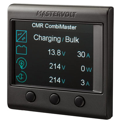 Mastervolt Mastervolt SmartRemote Electrical