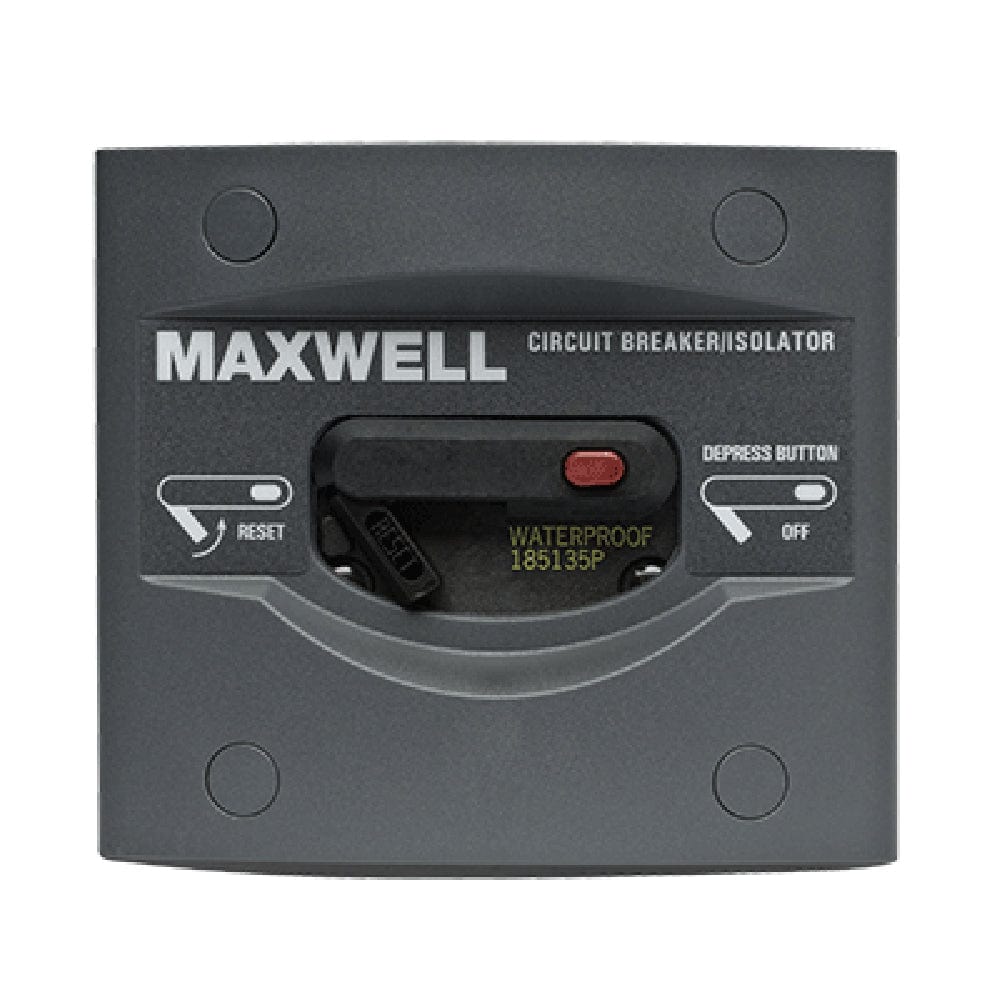 Maxwell Maxwell 135Amp 12/24V Windlass Isolator Electrical