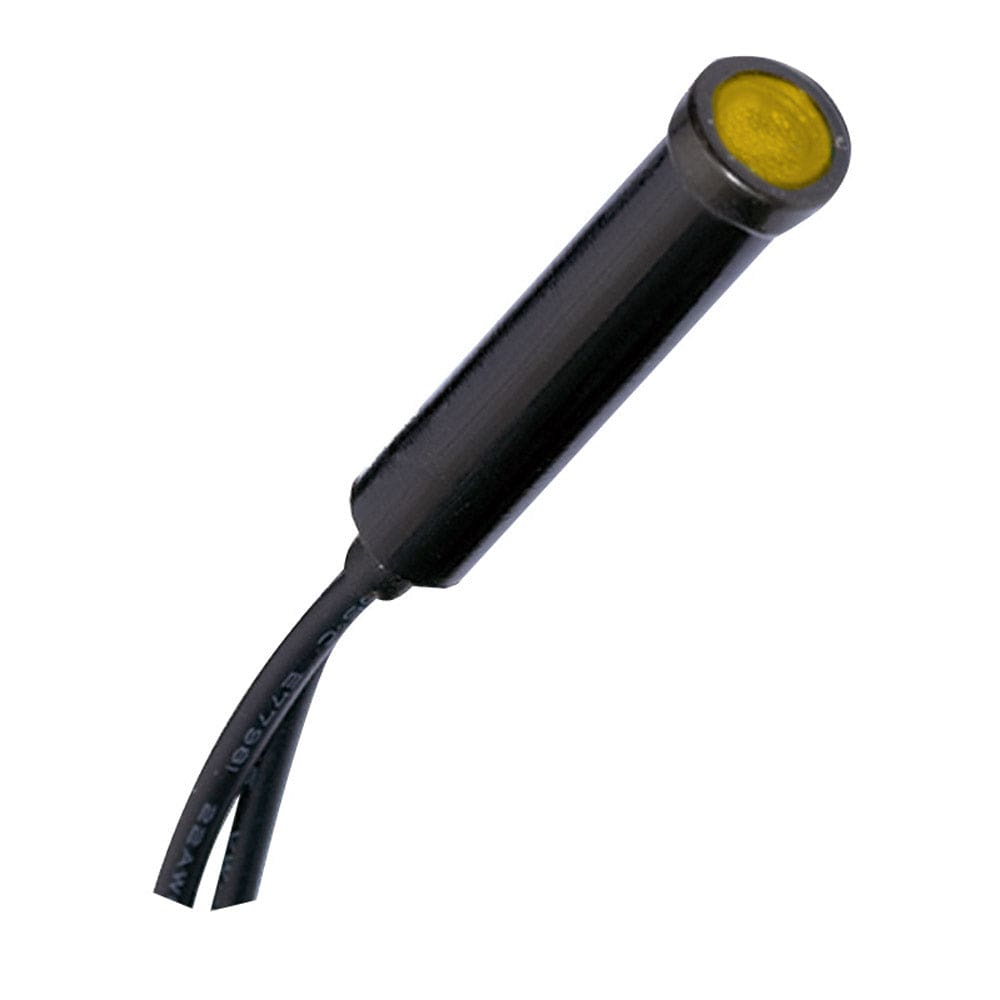 Paneltronics Paneltronics Incandescent Indicator Light - Amber Electrical