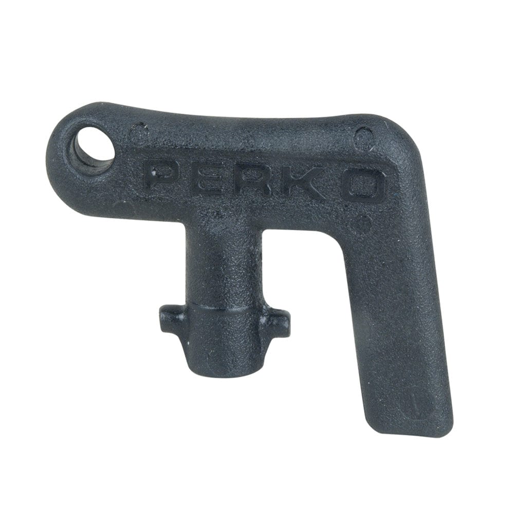 Perko Perko Spare Actuator Key f/8521 Battery Selector Switch Electrical