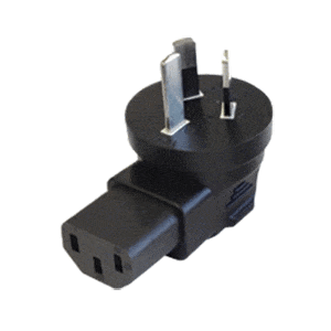 ProMariner ProMariner C13 Plug Adapter - Australia Electrical