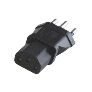 ProMariner ProMariner C13 Plug Adapter - Brazil Electrical