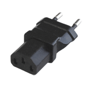 ProMariner ProMariner C13 Plug Adapter - Europe Electrical