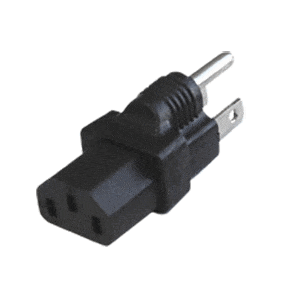 ProMariner ProMariner C13 Plug Adapter - US Electrical