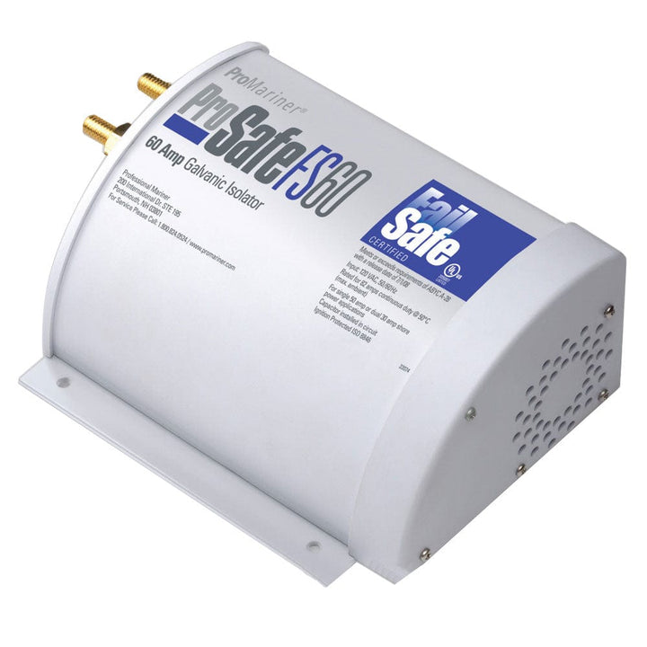 ProMariner ProMariner ProSafe FAILSAFE 60amp Galvanic Isolator Electrical