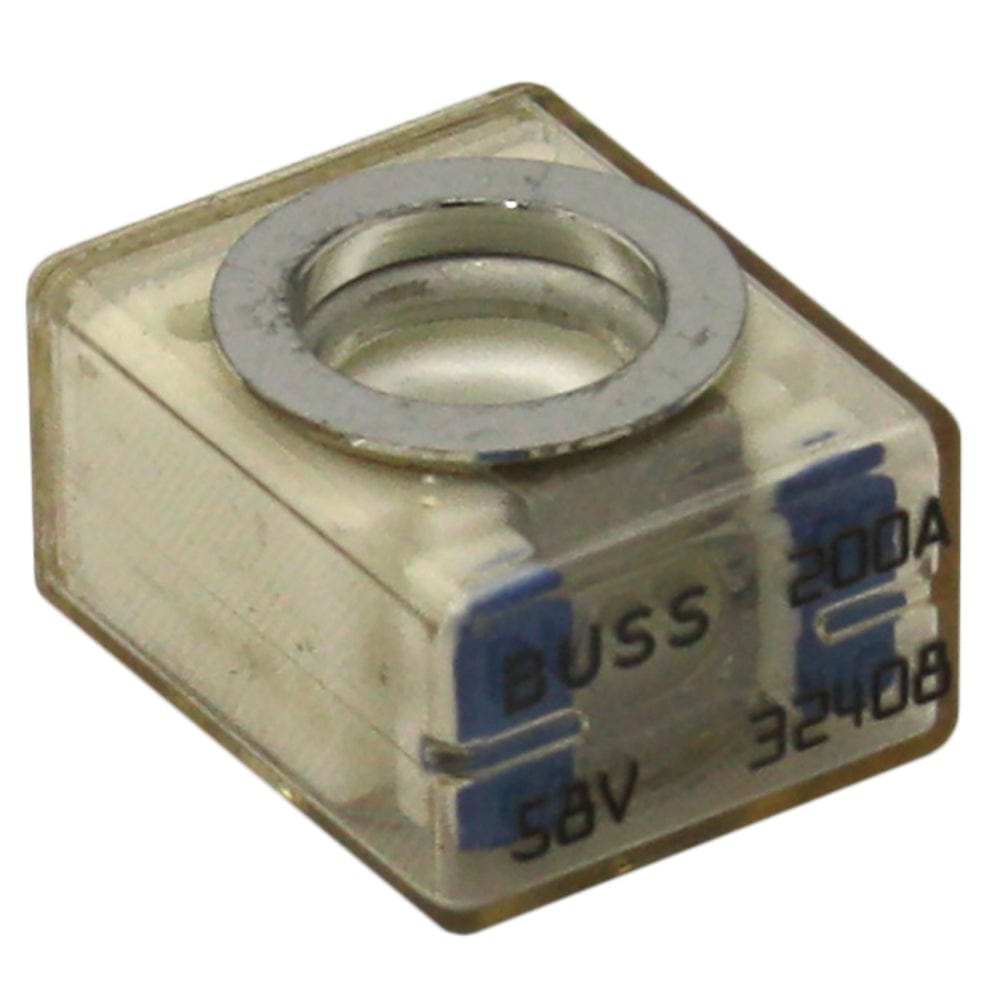 Samlex America Samlex 200A Replacement Terminal Fuse Electrical