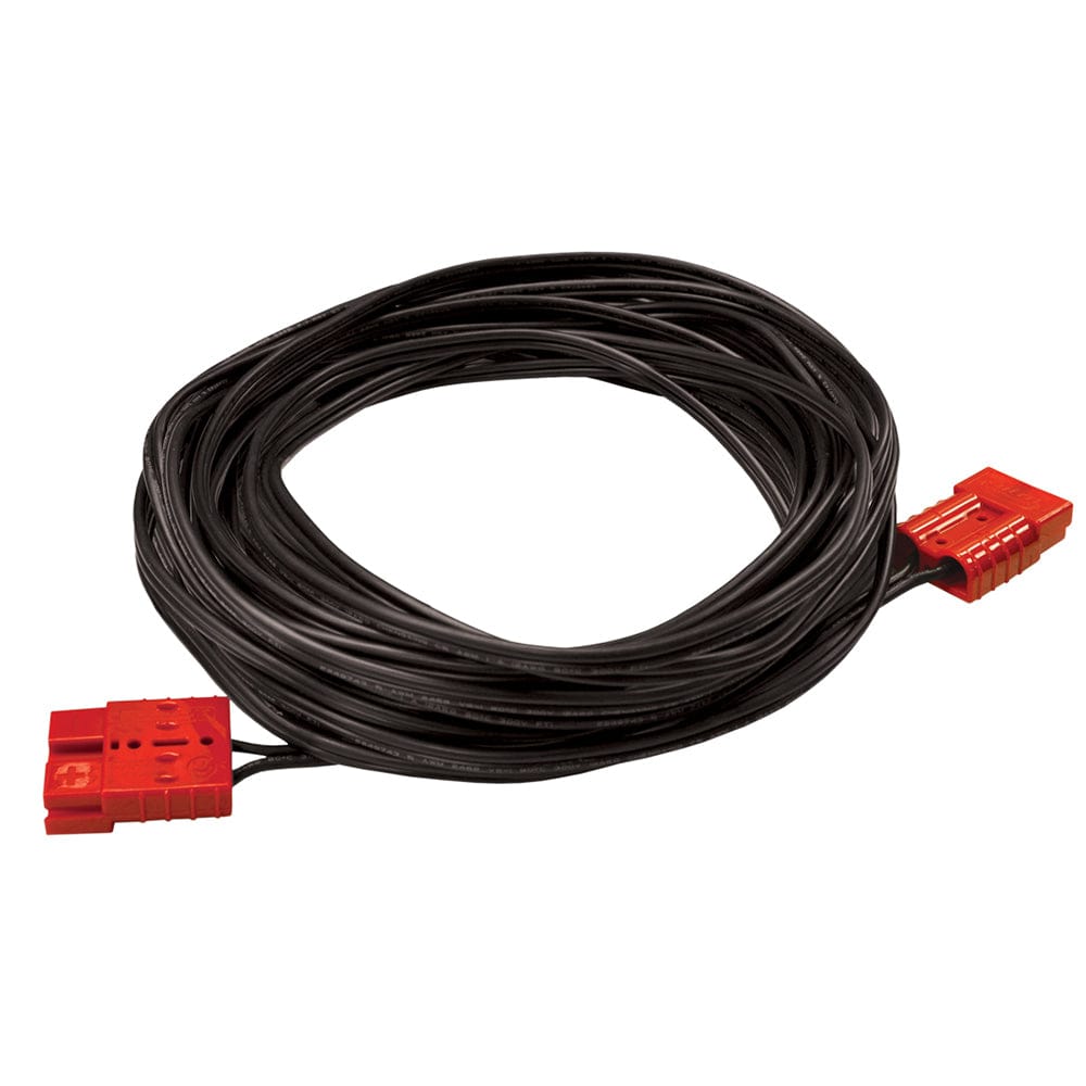 Samlex America Samlex MSK-EXT Extension Cable - 33' (10M) Electrical