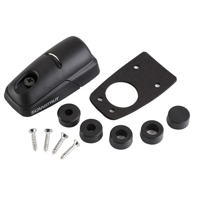 Scanstrut Scanstrut DS-H10-BLK Horizontal Cable Seal- Black *5-Pack Electrical