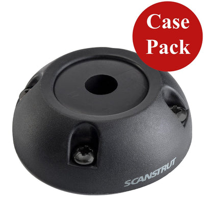 Scanstrut Scanstrut DS30-P-BLK Vertical Cable Seal - Black *3-Pack Electrical