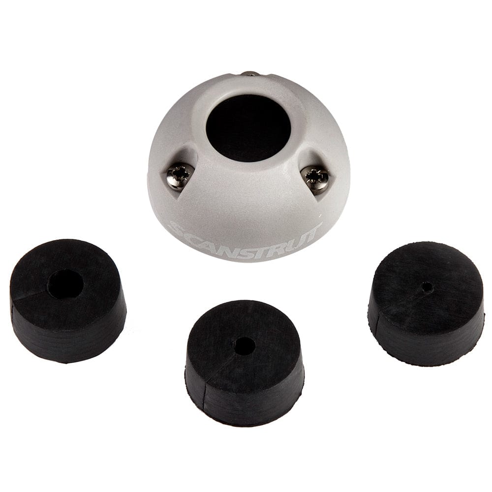 Scanstrut Scanstrut Mini Deck Seal Connector - .63" Cable - .35" Electrical