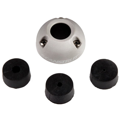 Scanstrut Scanstrut Mini Deck Seal Connector - .63" Cable - .35" Electrical