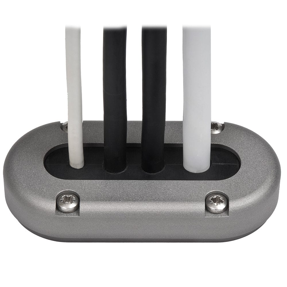 Scanstrut Scanstrut Multi Deck Seal - Fits Multiple Cables up to 15mm Electrical