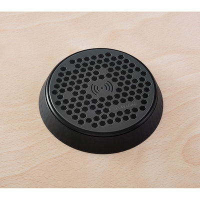 Scanstrut Scanstrut ROKK Bezel Waterproof Wireless Charger - 12/24V Electrical