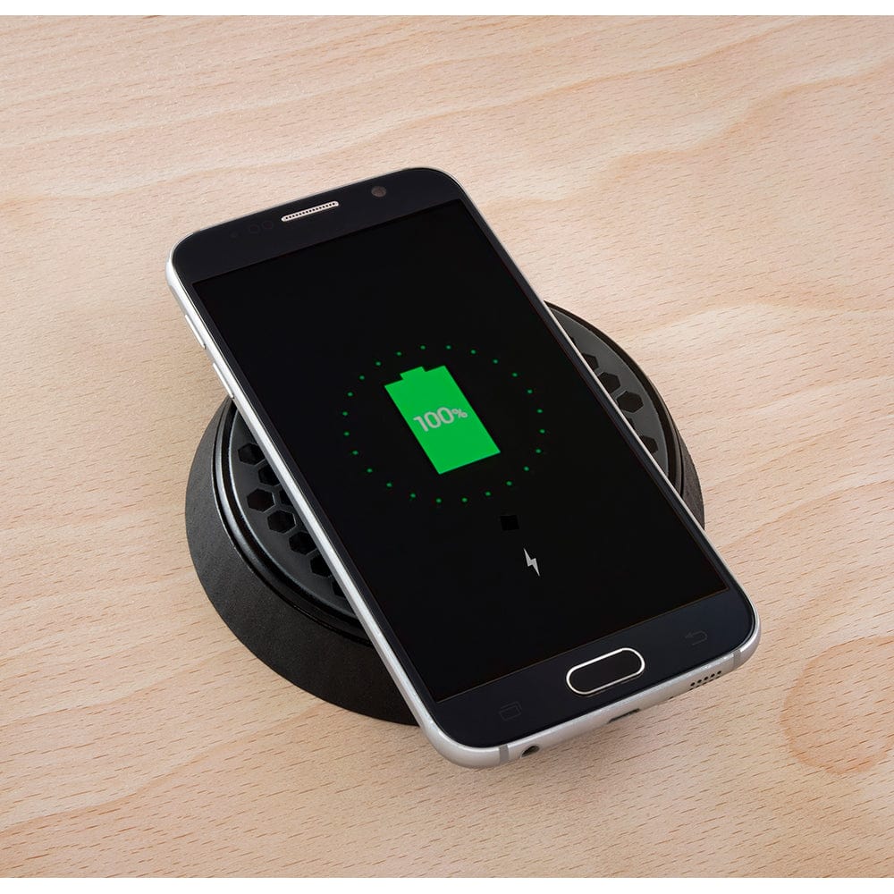 Scanstrut Scanstrut ROKK Bezel Waterproof Wireless Charger - 12/24V Electrical