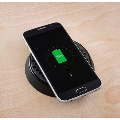 Scanstrut Scanstrut ROKK Bezel Waterproof Wireless Charger - 12/24V Electrical