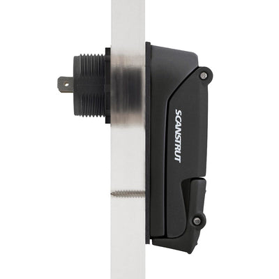 Scanstrut Scanstrut ROKK Charge+ Rapid Charge Waterproof USB Socket Electrical