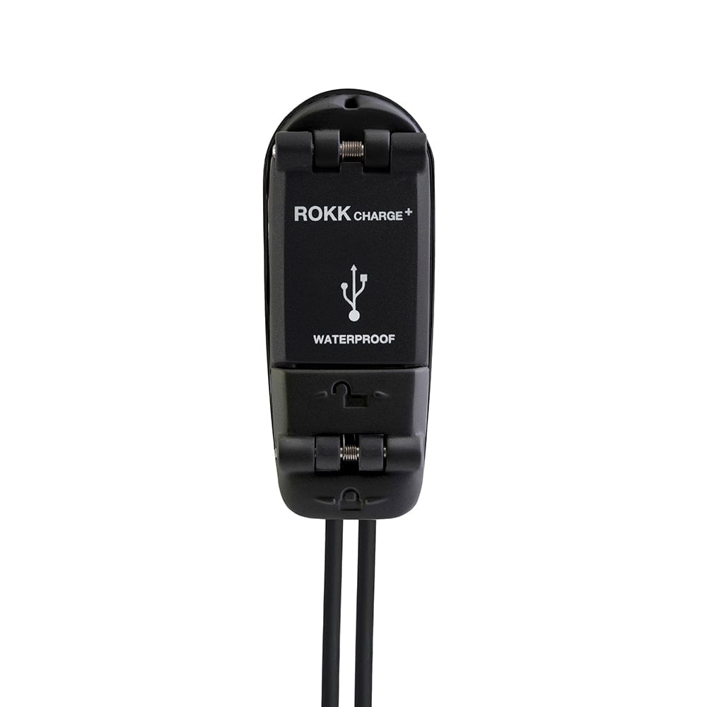 Scanstrut Scanstrut ROKK Charge+ Rapid Charge Waterproof USB Socket Electrical