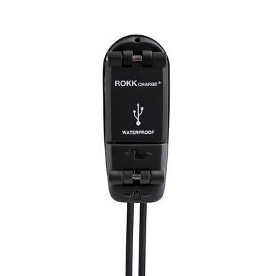 Scanstrut Scanstrut ROKK Charge+ Rapid Charge Waterproof USB Socket Electrical