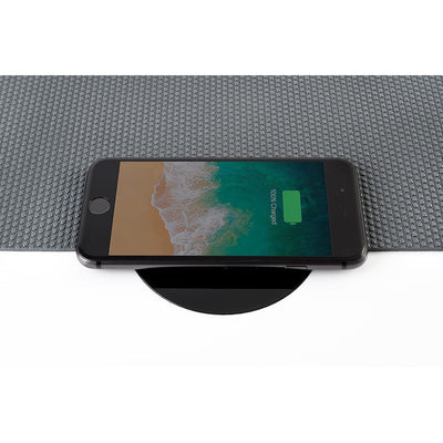 Scanstrut Scanstrut ROKK Sub Wireless Integrated Charging - 12/24V Electrical