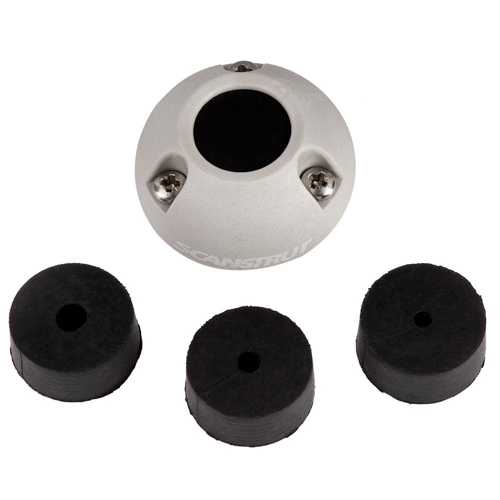 Scanstrut Scanstrut Small Deck Seal Connector - .83" Cable - .55" Electrical