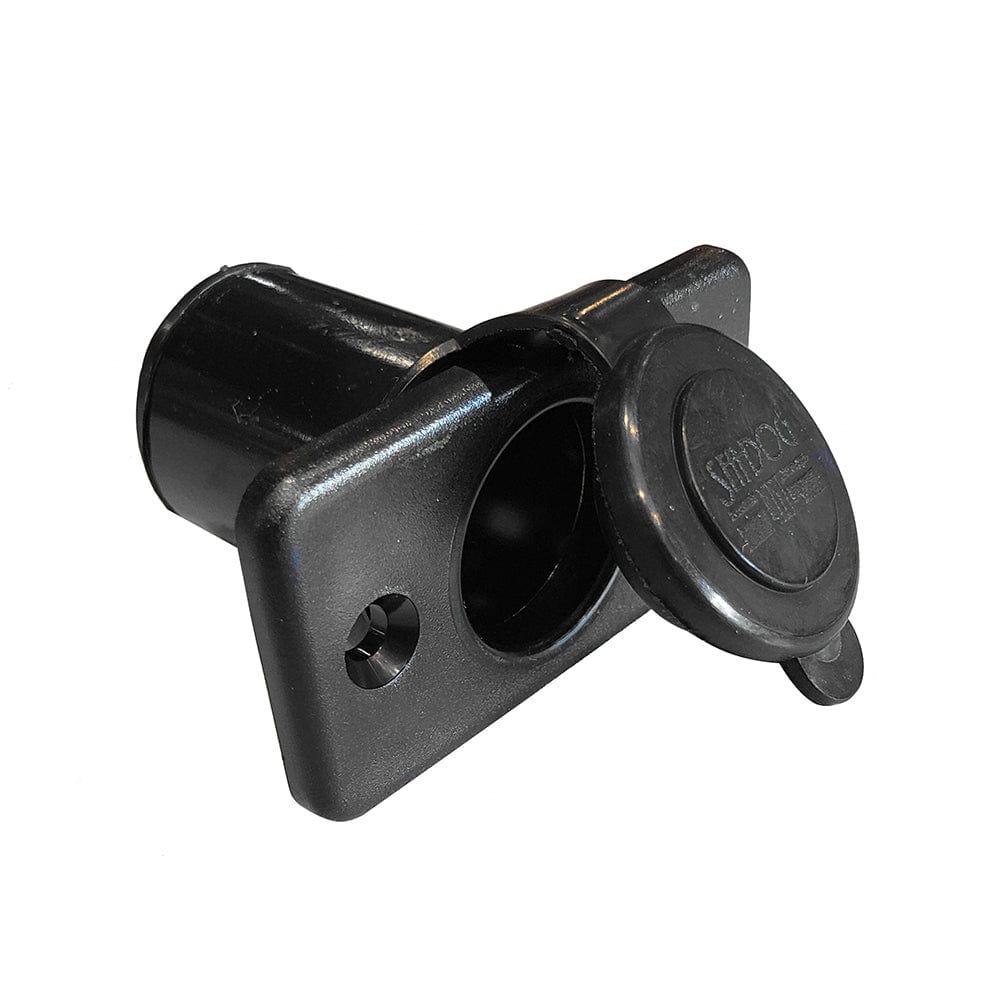 Sea-Dog Sea-Dog 12V Power Socket & Cap Electrical